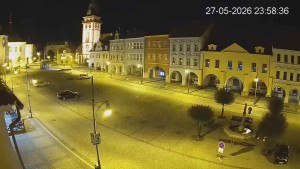 Město Chomutov - Náměstí 1. máje - 28.5.2026 v 00:00 Město Chomutov - Náměstí 1. máje - 28.5.2026 v 00:00