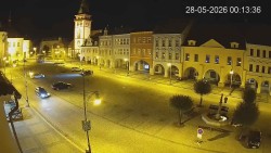 Náměstí 1. máje