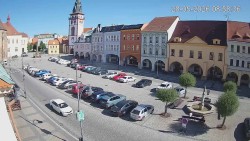 Náměstí 1. máje