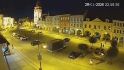 Náměstí 1. máje