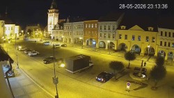 Náměstí 1. máje