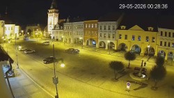 Náměstí 1. máje