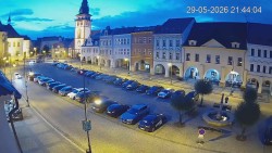 Náměstí 1. máje