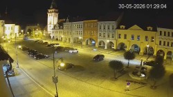 Náměstí 1. máje