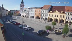 Náměstí 1. máje