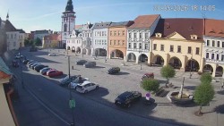 Náměstí 1. máje