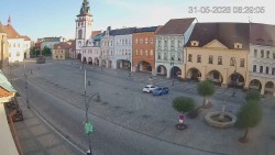 Náměstí 1. máje