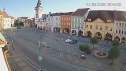 Náměstí 1. máje