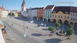 Náměstí 1. máje