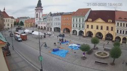 Náměstí 1. máje