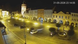Náměstí 1. máje