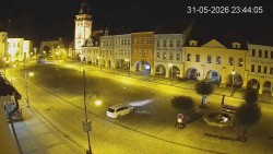 Náměstí 1. máje