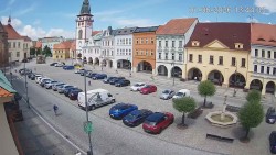 Náměstí 1. máje