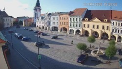 Náměstí 1. máje
