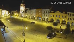 Náměstí 1. máje