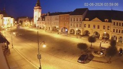 Náměstí 1. máje
