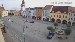 Náměstí 1. máje