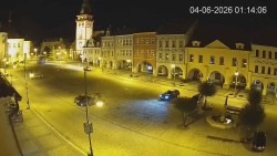 Náměstí 1. máje