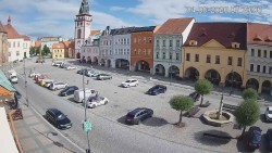 Náměstí 1. máje