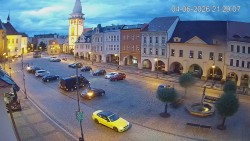 Náměstí 1. máje
