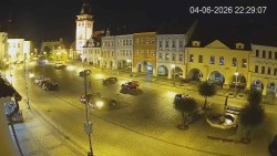 Náměstí 1. máje