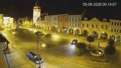 Náměstí 1. máje
