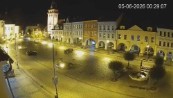 Náměstí 1. máje