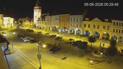 Náměstí 1. máje
