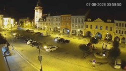 Náměstí 1. máje