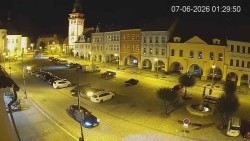Náměstí 1. máje