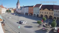 Náměstí 1. máje