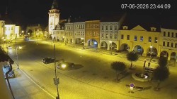 Náměstí 1. máje