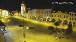 Náměstí 1. máje