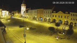Náměstí 1. máje