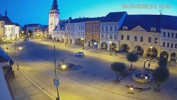 Náměstí 1. máje