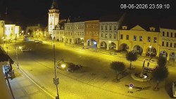 Náměstí 1. máje