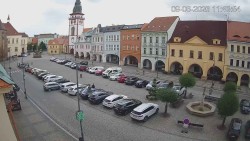 Náměstí 1. máje