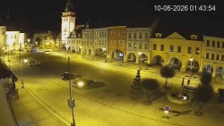 Náměstí 1. máje