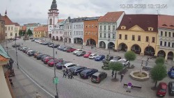 Náměstí 1. máje