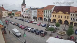 Náměstí 1. máje