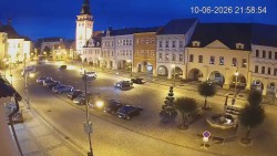 Náměstí 1. máje