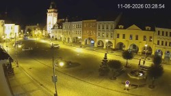 Náměstí 1. máje
