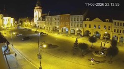 Náměstí 1. máje