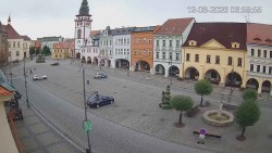 Náměstí 1. máje