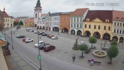 Náměstí 1. máje