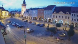Náměstí 1. máje