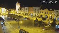 Náměstí 1. máje