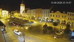 Náměstí 1. máje