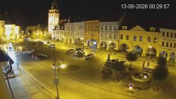 Náměstí 1. máje