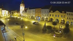 Náměstí 1. máje